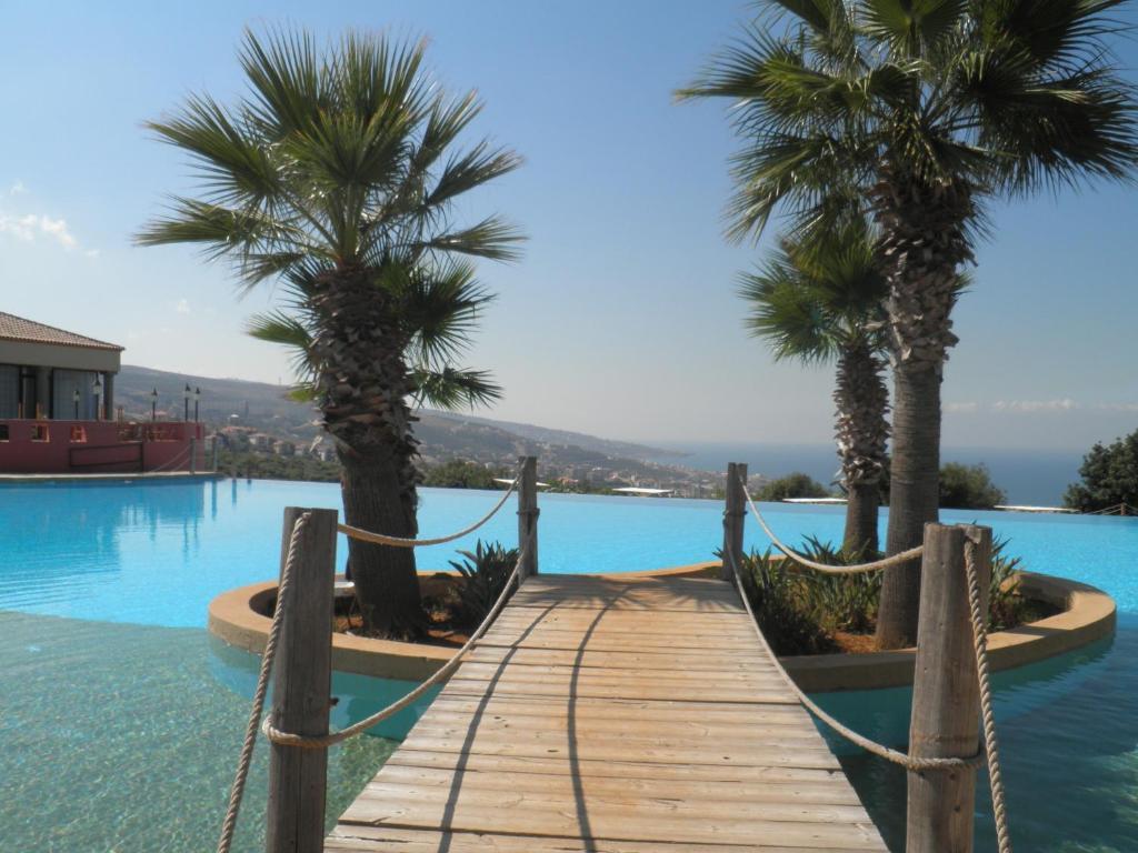 Batroun Village Club Екстер'єр фото