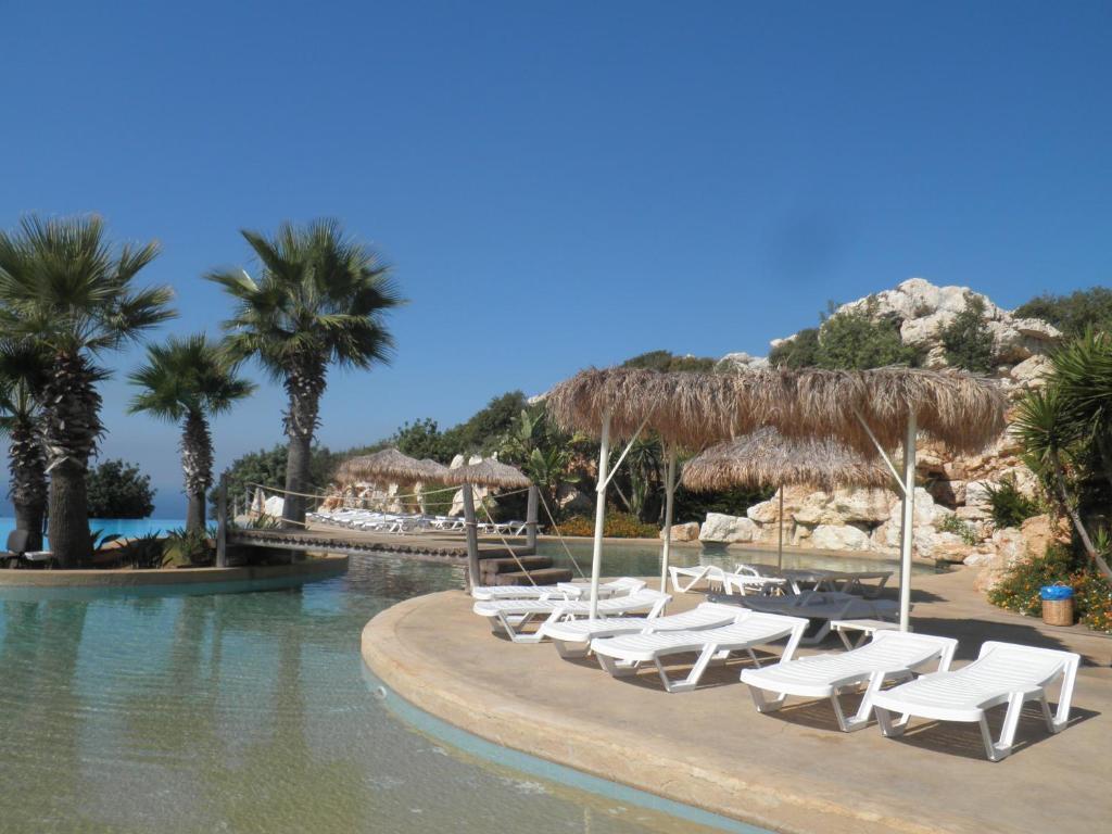 Batroun Village Club Екстер'єр фото