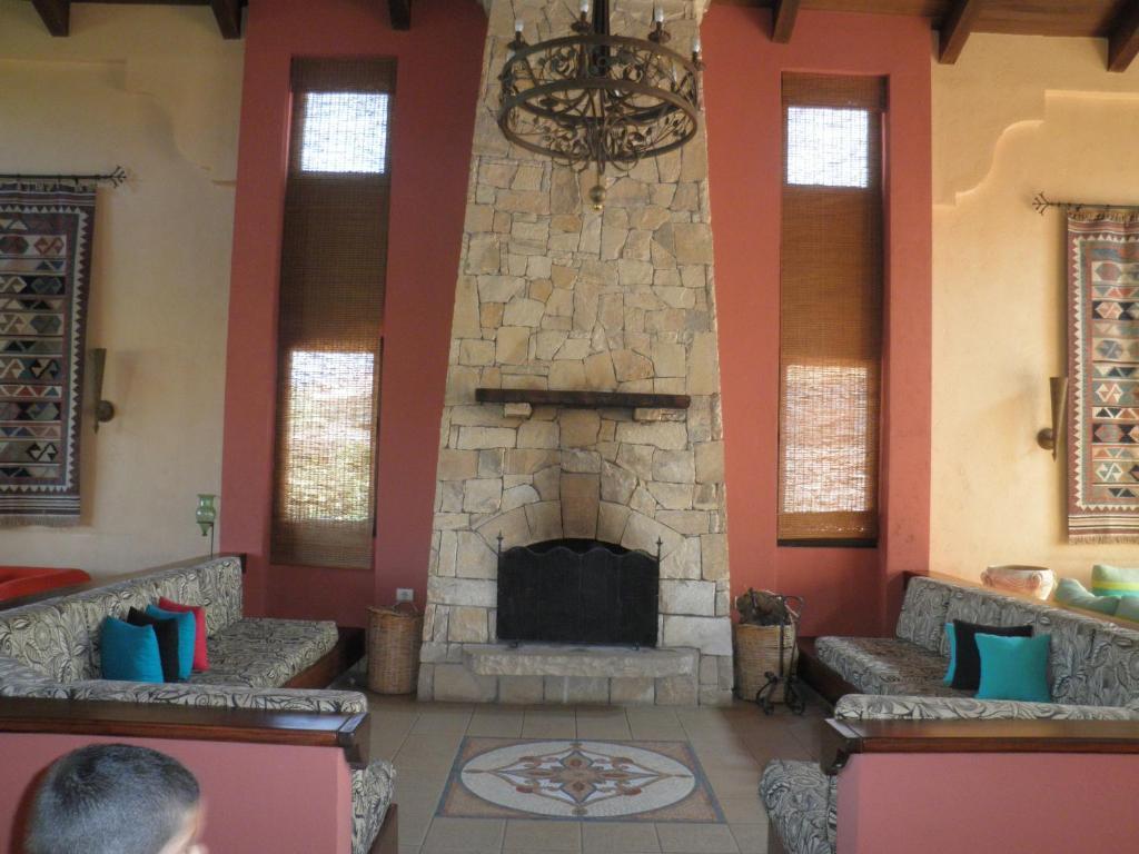 Batroun Village Club Екстер'єр фото