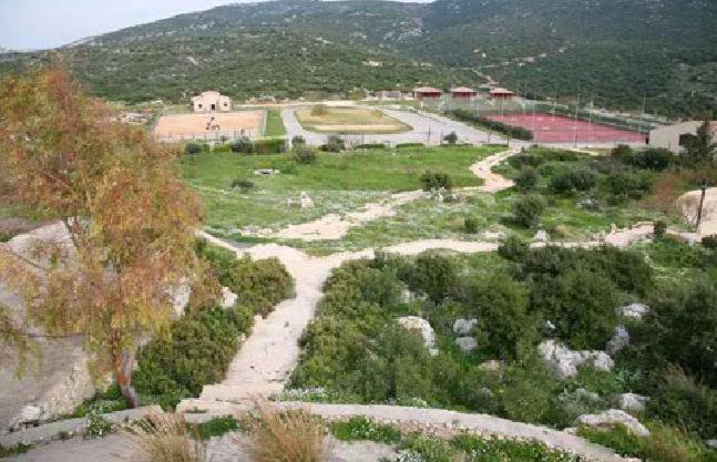 Batroun Village Club Екстер'єр фото