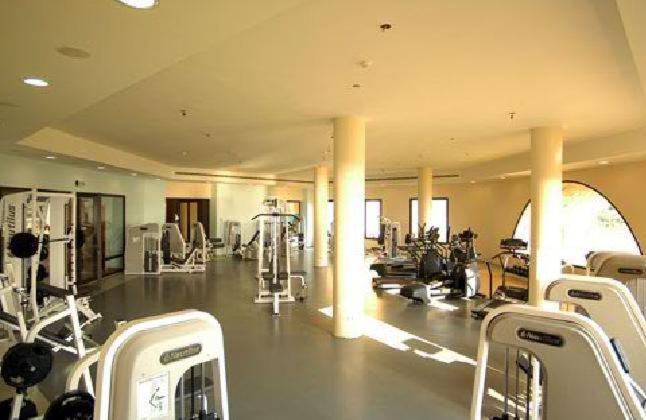 Batroun Village Club Екстер'єр фото