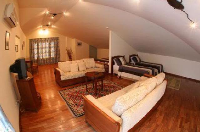 Batroun Village Club Екстер'єр фото