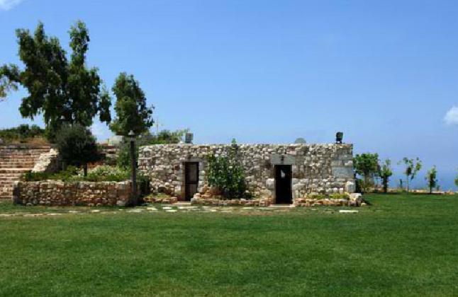 Batroun Village Club Номер фото