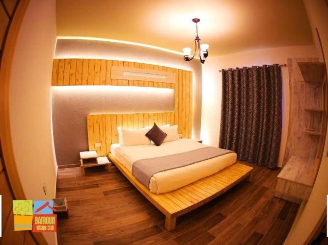 Batroun Village Club Екстер'єр фото
