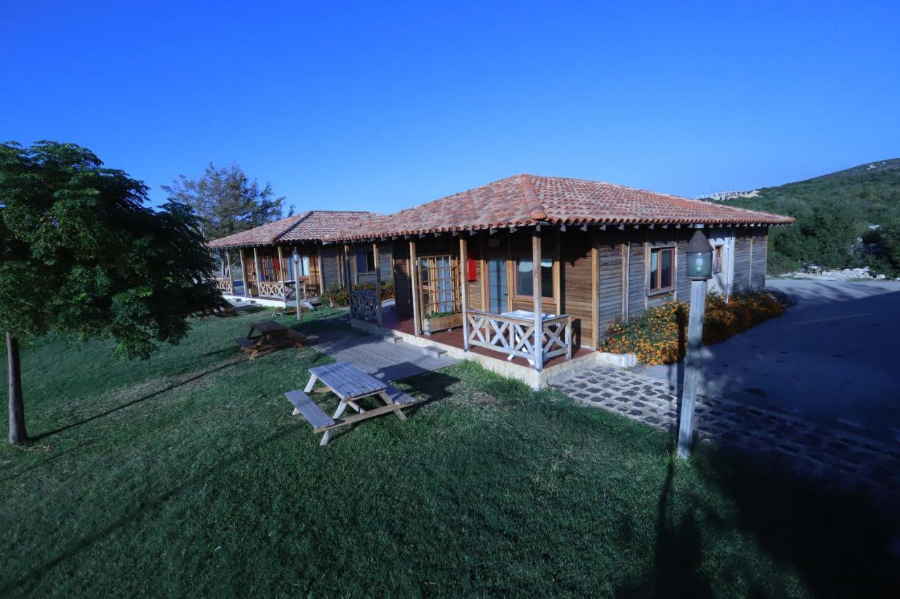 Batroun Village Club Екстер'єр фото