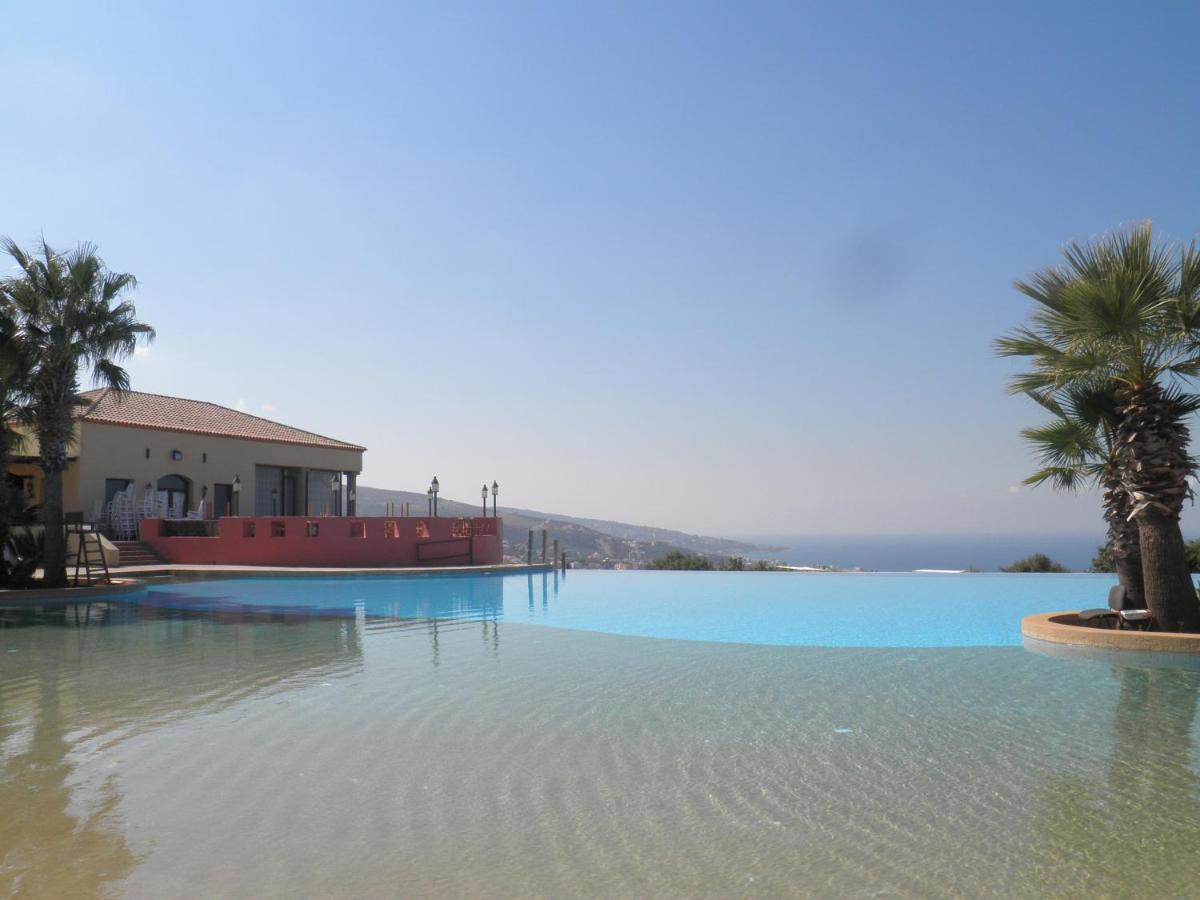 Batroun Village Club Екстер'єр фото